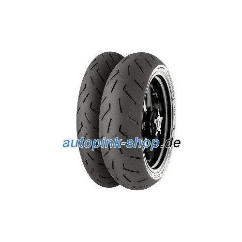 Continental ContiSportAttack 4 160/60 R17 M/C Tl 69(W) Rear