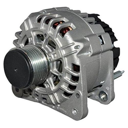 Lichtmaschine 120 Amp JP