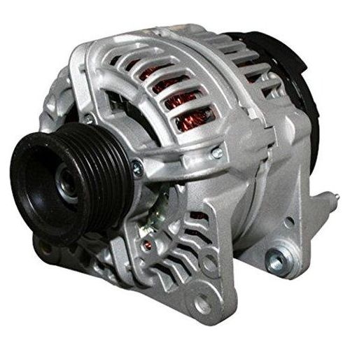 Lichtmaschine 110 Amp JP