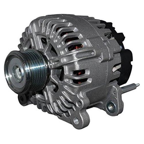 Lichtmaschine 140 Amp JP
