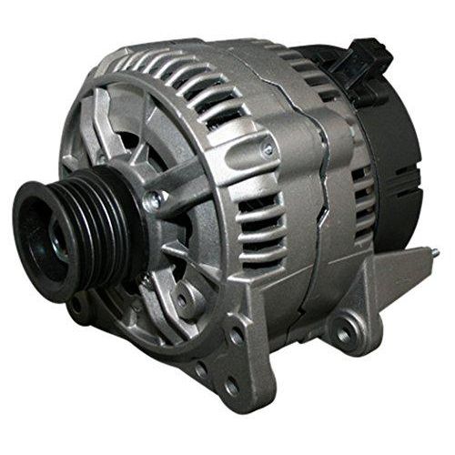 Lichtmaschine 120 Amp JP