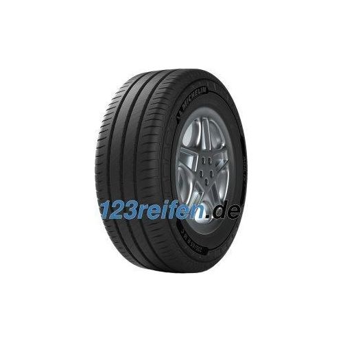 Michelin Agilis 3 225/55R17C 109H