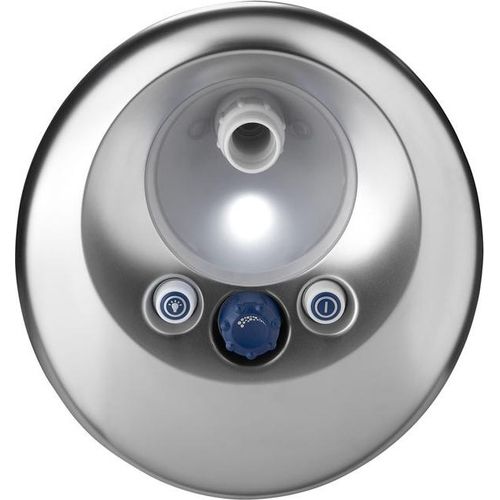 SPECK Gegenstromanlage BADU JET Vogue 400 Volt LED-Multicolour
