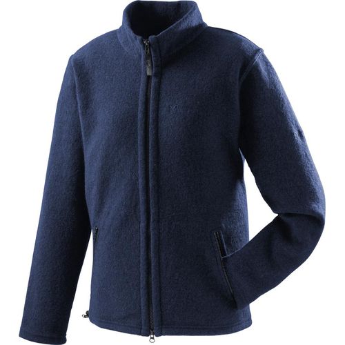 Mufflon W100 Mu-Jim nachtblau S
