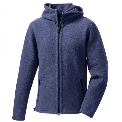 Mufflon W100 Mu-Joe nachtblau XL