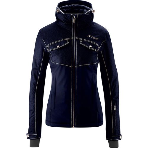 Maier Sports Uni-Adult Jacke, Night Sky, 44