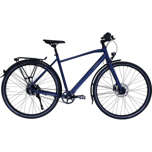 HAWK Trekking Gent Super Deluxe Ocean Blue : 58cm