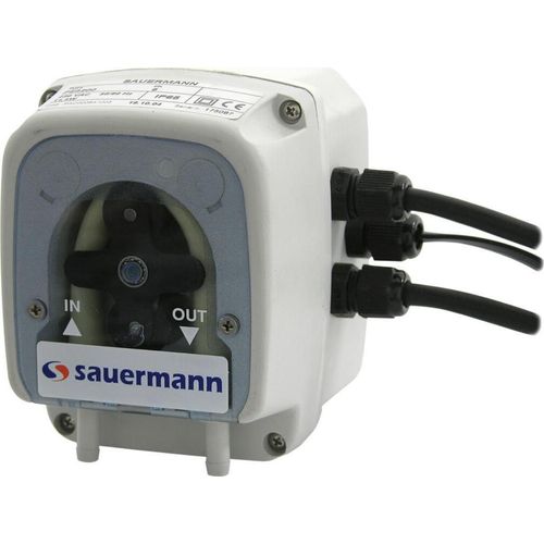 Sauermann PE-5100 Ansteuerung durch Temperaturfühler