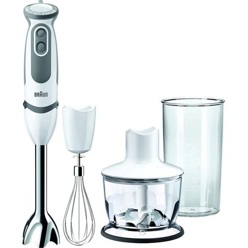 Braun Stabmixer Multiquick 5 MQ 5235 Sauce