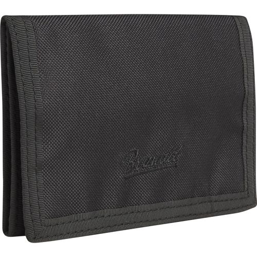Brandit Wallet Three black, OS