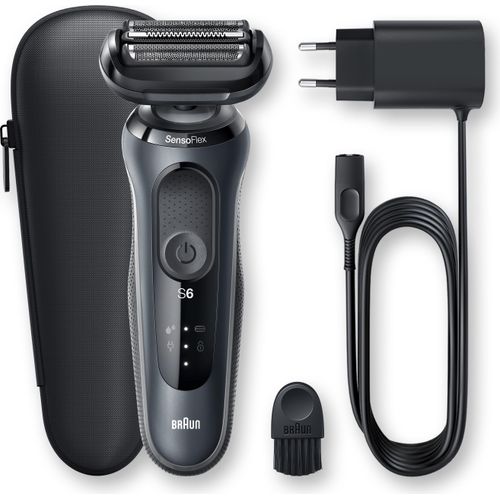 BRAUN Series 6 Rasierer »60-N1000S« -