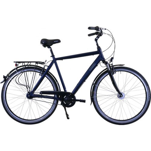 HAWK Citytrek Gent Deluxe Ocean Blue