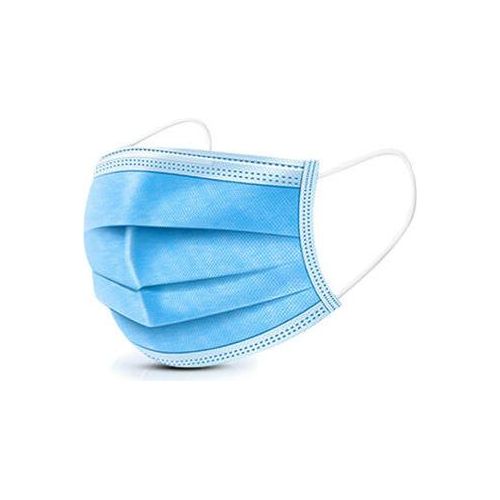 1000x Einweg Atemschutz Maske Feinstaubmaske Kinder & Erwachsene pm 2.5 Mundschutz