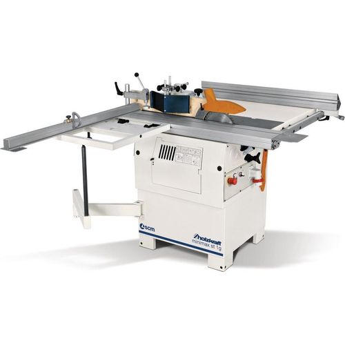 Holzkraft Säge-Fräse-Kombination minimax st 1g, 5501048