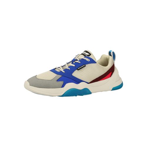Scotch & Soda Sneaker Sneaker Kunstleder/Textil
