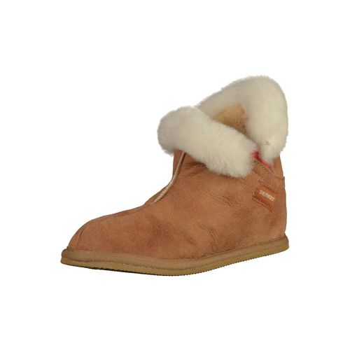 Shepherd Hausschuhe Hausschuhe Leder