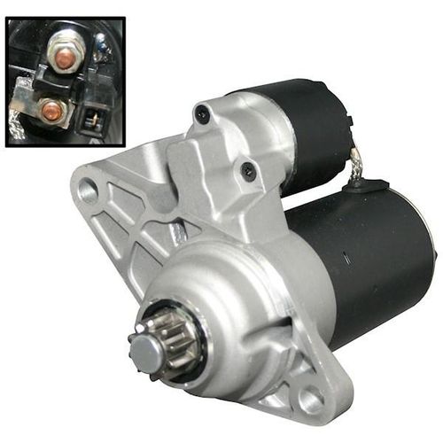 Anlasser 0,9 kW JP