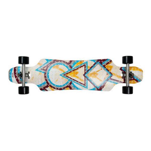 Area Longboard Area Longboard Gina