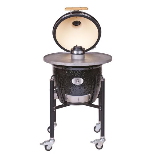 Monolith Classic Feuerplatte Plancha Grillplatte für Monolith Classic Keramikgrill 207020-C