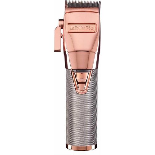 Babyliss Pro 4Artist GoldFx Clipper FX8700GE - Haarschneidemaschine aus Metall