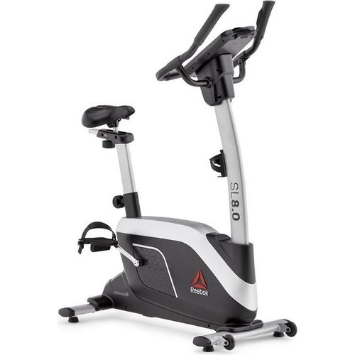 Reebok Fitnessbike Ergometer SL8.0, RVSL-10801