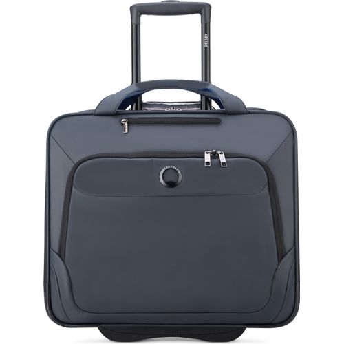 Delsey Delsey Parvis Plus Business - 2-Rollen Trolley 44 cm