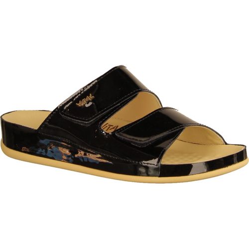 Vital Damen Damenschuhe schwarz Gr. 39