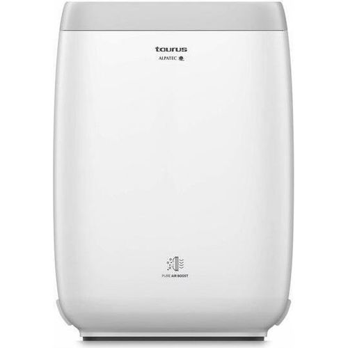 Luftreiniger Taurus AP2040 75m² 330 m³/h Weiß Taurus