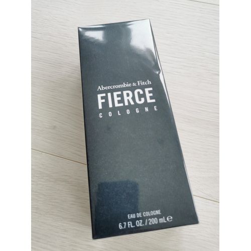 Abercrombie & Fitch Fierce Eau de Cologne 200ml