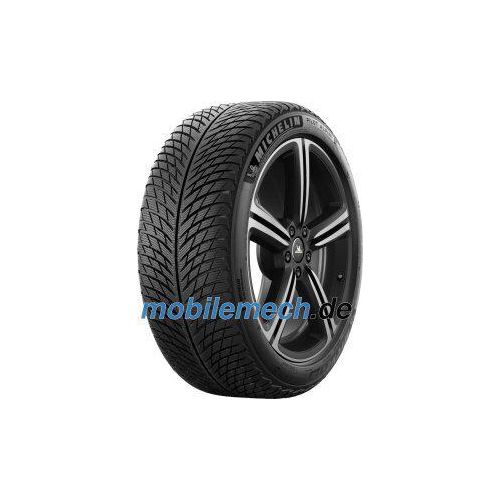 Michelin Pilot Alpin 5 Suv 315/40R21 115V Xl