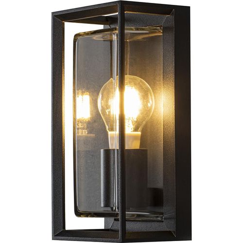 Brindisi Wandl. E27 schwarz