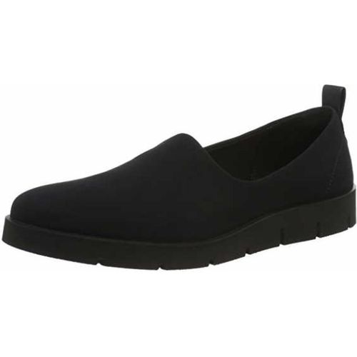 Ecco Sportliche Slipper Bella Uni 333339313332 Schwarz 43 EU