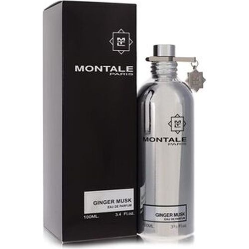 Montale Ingwer Moschus unisex Eau de Parfum 100 ml