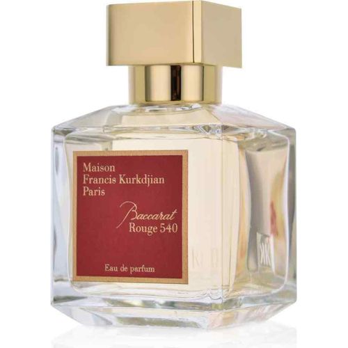 Maison Francis Kurkdjian Baccarat Rouge 540 Unisex Parfüm, 70 ml