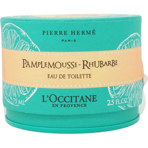 Loccitane Pamplemousse Eau de Toilette 75 ml