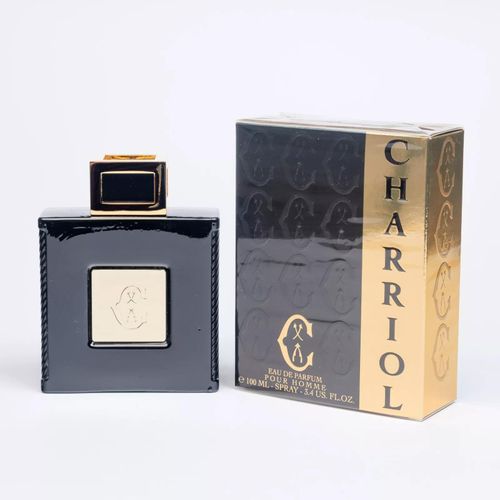 Charriol Eau de Parfum Pour Homme Charriol for Men 100ml