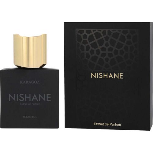 Nishane Karagoz Parfüm unisex 50 ml