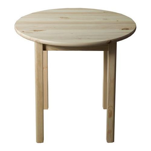 Runder Esstisch 70 cm