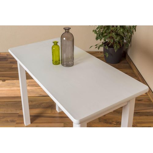 Esstisch 50 cm