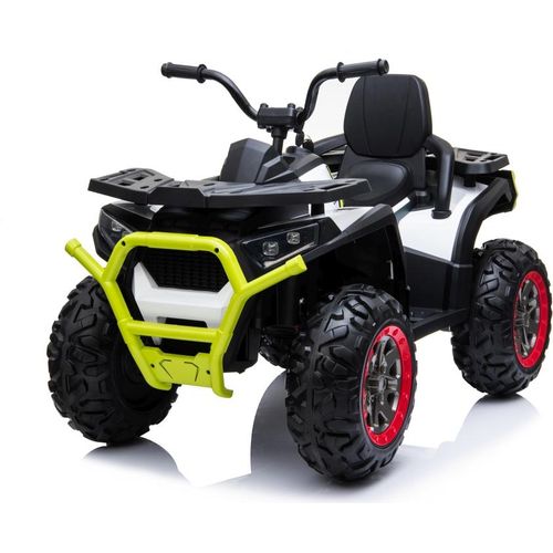Kinder Elektroquad lektro Quad ATV Kinder auto ATV Quad Geländewagen 2x35W 12V