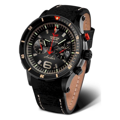 Vostok Europe Herren uhr - 6S21-510C582