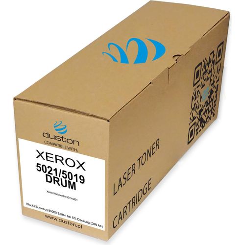 5021/5019, 13R00670 Band Schwarz kompatibel mit Xerox WorkCentre 5019 5021