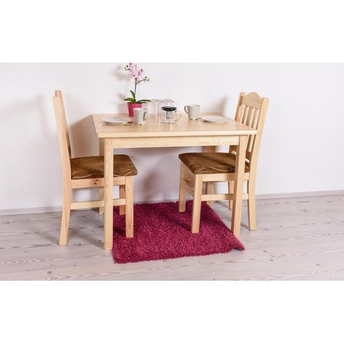 Esstisch 100x70