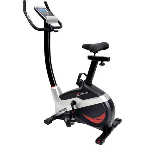 Christopeit Heimtrainer Ergometer AX 3000