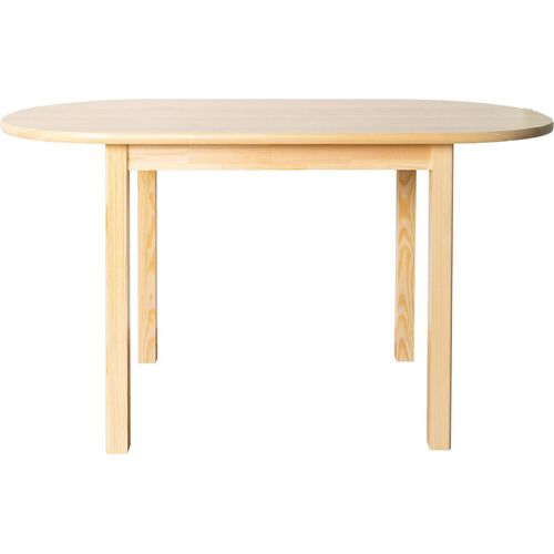 Esstisch 75x140
