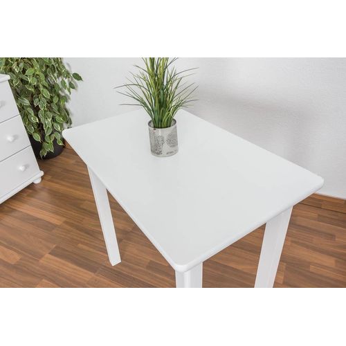 Esstisch 50 cm breit