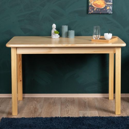Esstisch 60x120