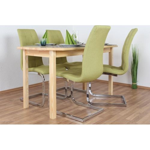 Esstisch 75x140