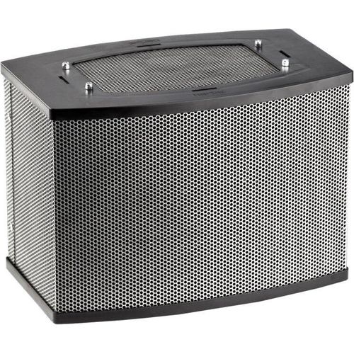 BERBEL Umluftfilter BUF 150+FK gefüllt mit Spezialkohle