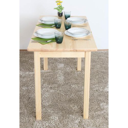 Esstisch 120x60
